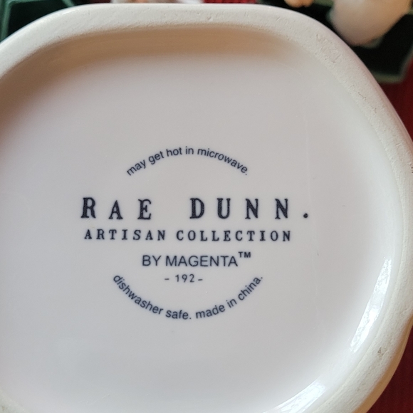 Rae Dunn - Picture 4 of 4